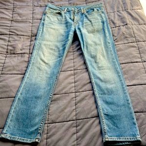 Levi’s 511 men’s jeans